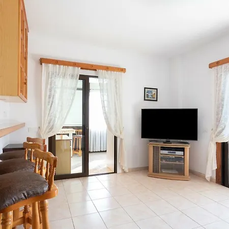 Appartamento Direkt Am Costa Del Silencio