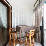 Apartamento Direkt Am
