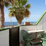 Direkt Am Apartamento Costa del Silencio