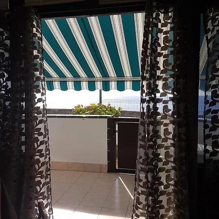 Apartamento Direkt Am