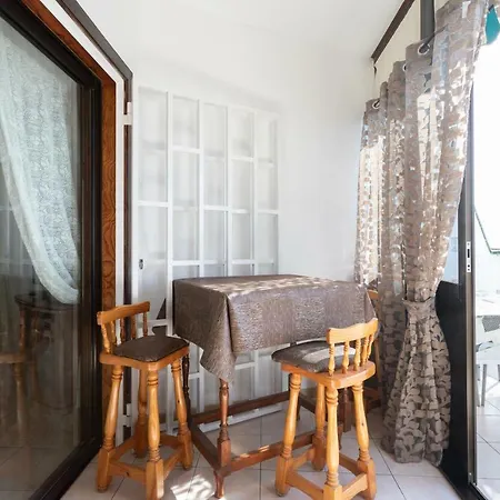 Apartament Direkt Am