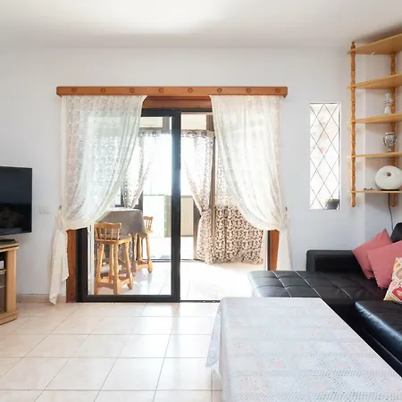 Direkt Am Apartament Costa Del Silencio