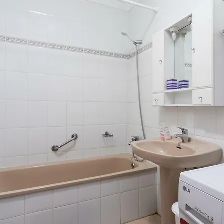 Direkt Am Costa Del Silencio