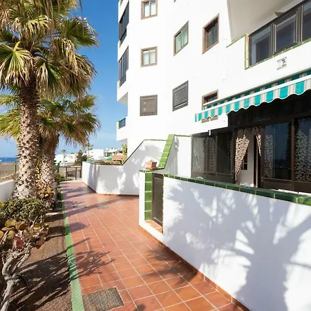 Direkt Am Apartament