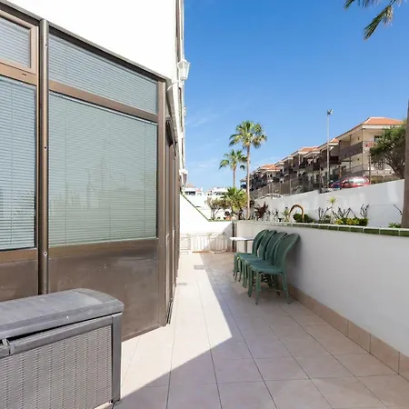 Apartament Direkt Am