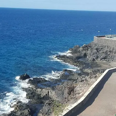 Direkt Am * 코스타델실렌시오