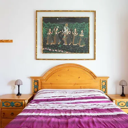 Direkt Am Apartmán