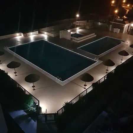 Direkt Am Costa Del Silencio