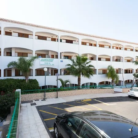 Direkt Am * Costa Del Silencio