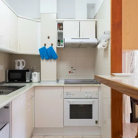 Direkt Am 아파트 *