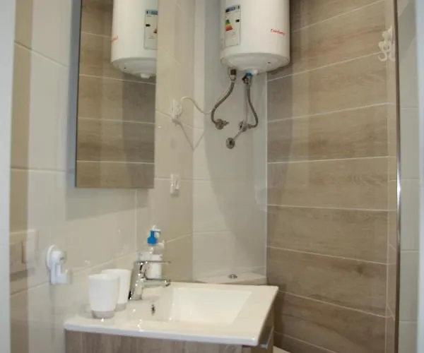 Διαμέρισμα Direkt Am Costa Del Silencio