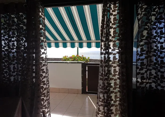 Διαμέρισμα Direkt Am