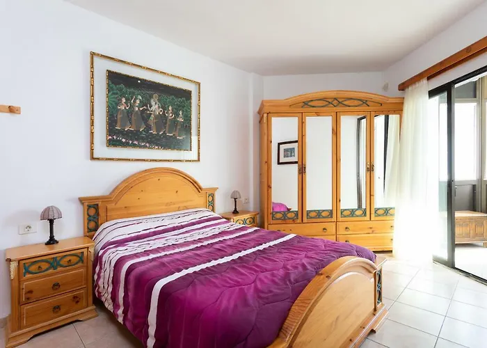 Lejlighed Direkt Am *