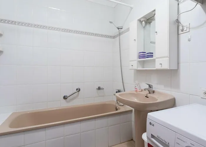 Direkt Am Costa Del Silencio