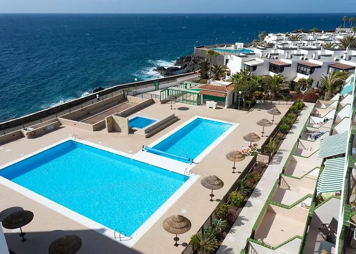 Direkt Am アパート *