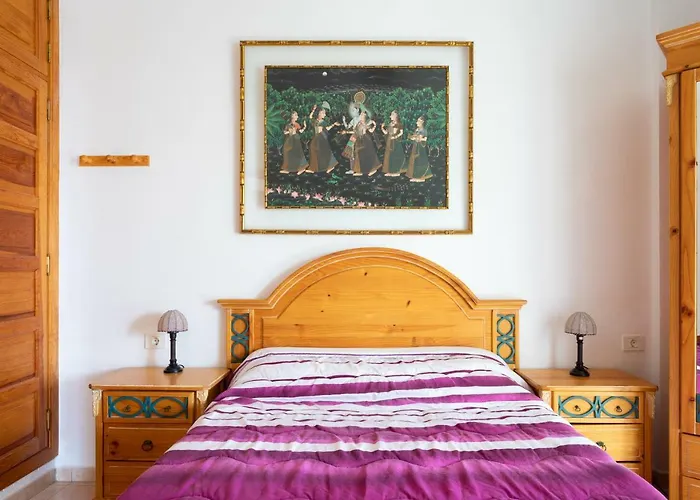 Direkt Am Apartamento