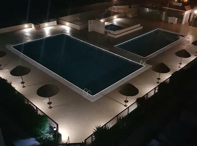 Direkt Am Costa Del Silencio